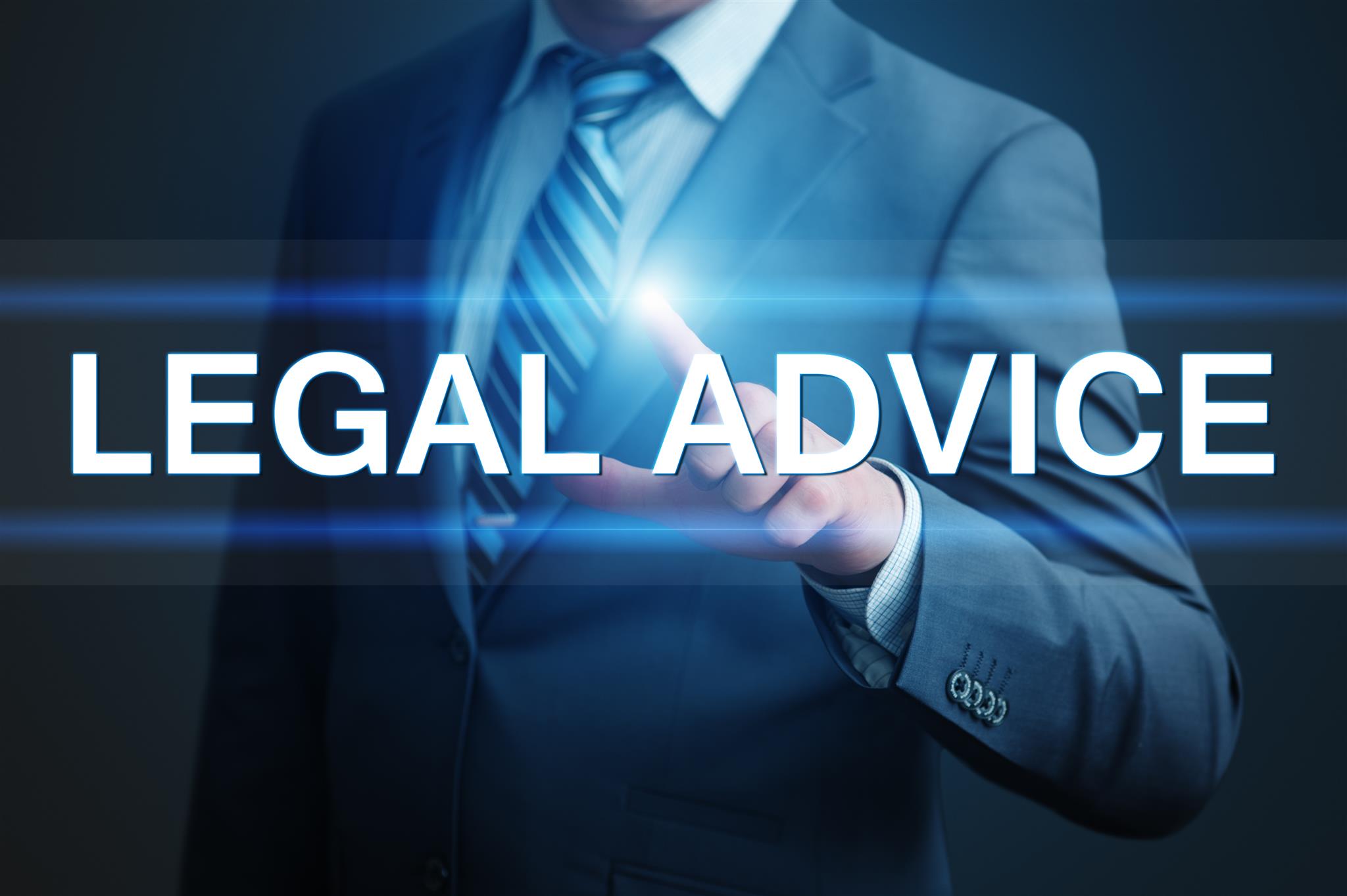 family legal advice